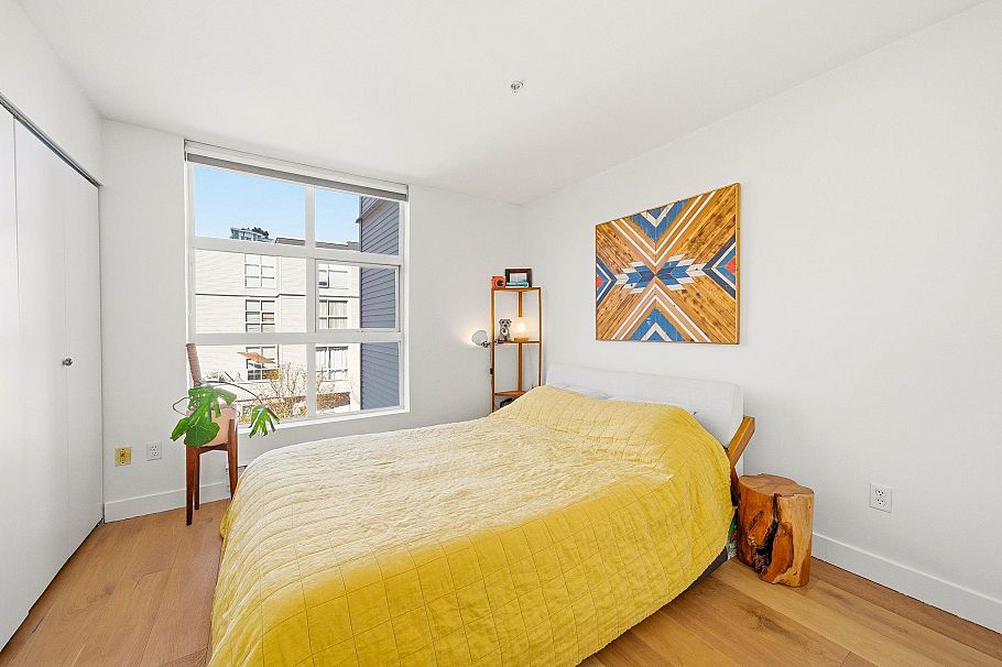 309 418 E Broadway Vancouver, BC - 15