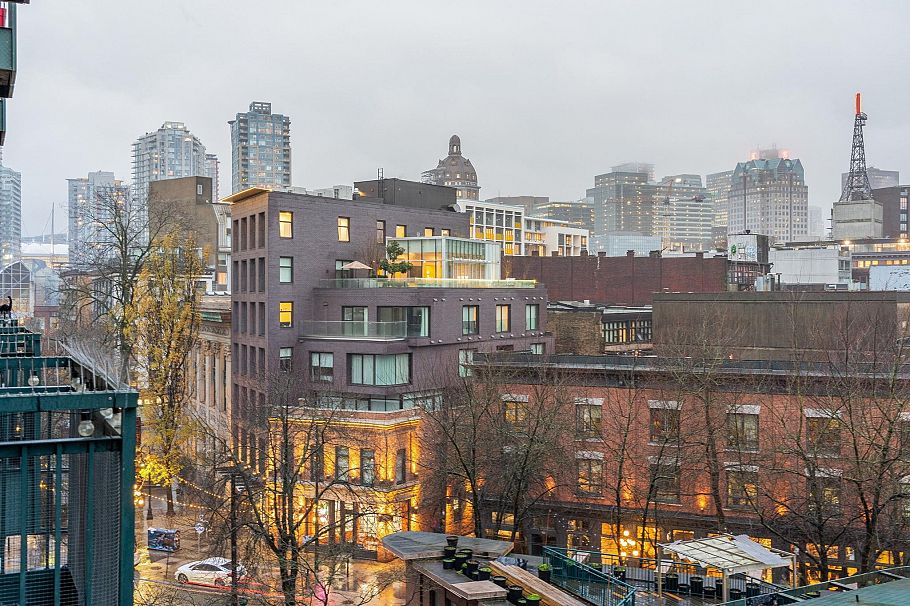 507 22 E Cordova Street Vancouver, BC - 26