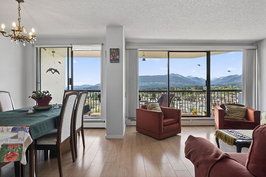 1105 701 W Victoria Park North Vancouver, BC - 11