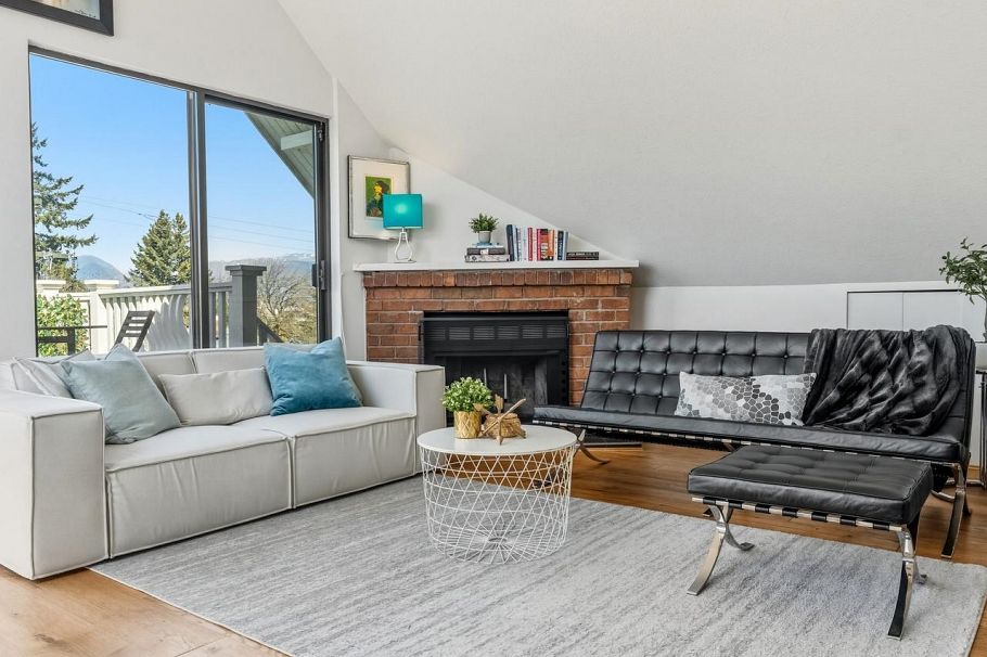 6 335 W 13th Avenue Vancouver, BC - 7