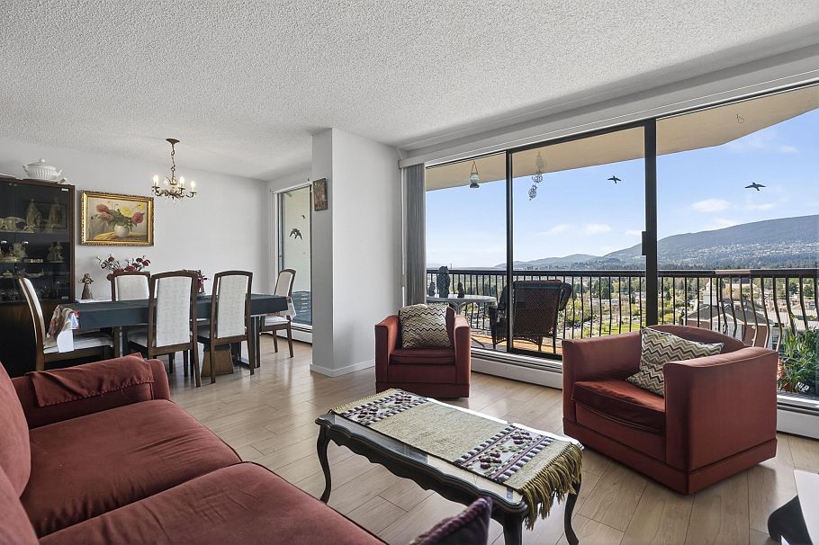 1105 701 W Victoria Park North Vancouver, BC - 6