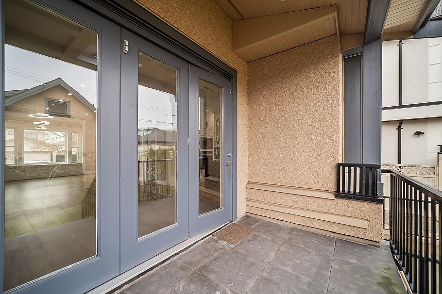 8068 Haig Street Vancouver, BC - 26