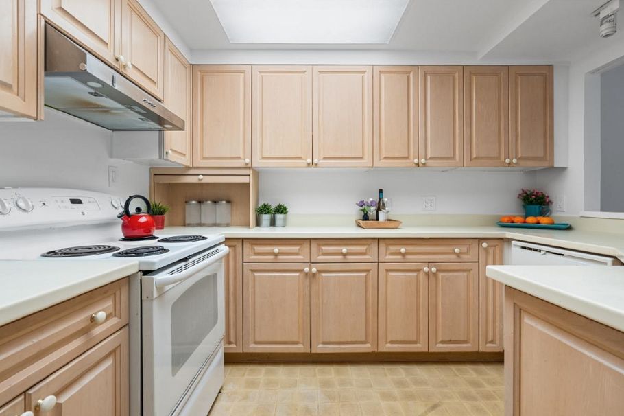 106 4900 Cartier Street Vancouver, BC - 10