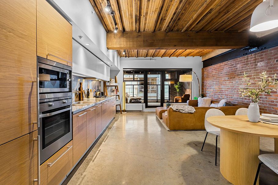 410 388 W 1st Avenue Vancouver, BC - 10