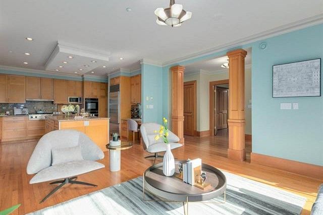 4035 W 27th Avenue Vancouver, BC - 7