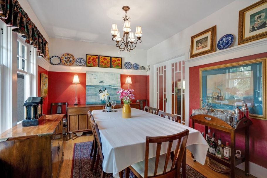 3771 W 31st Avenue Vancouver, BC - 4