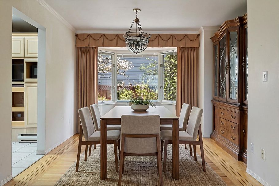 420 Monteray Avenue North Vancouver, BC - 7