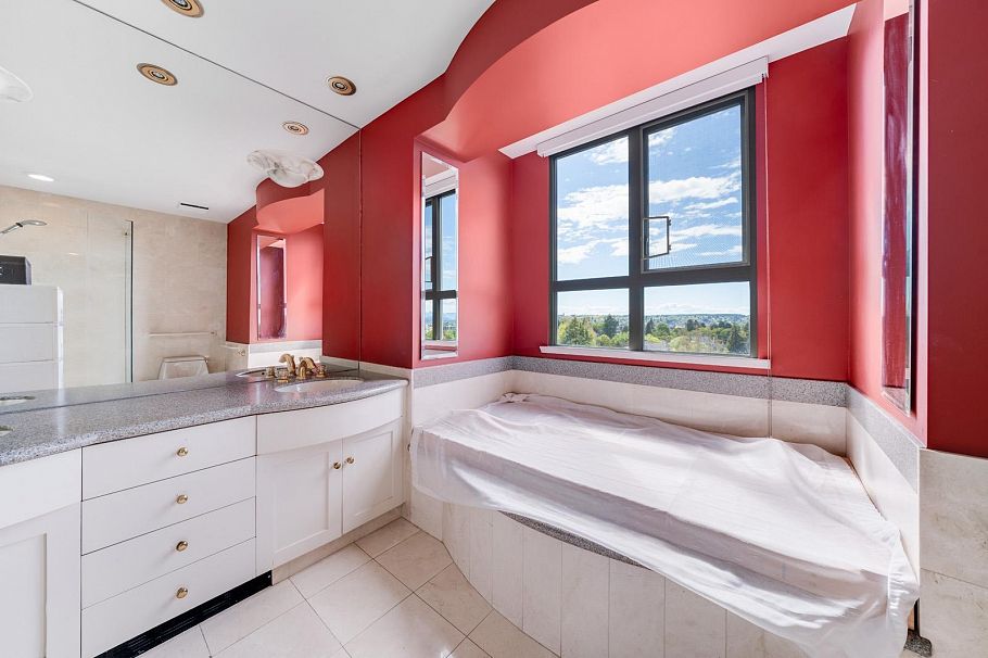 1000 1788 W 13th Avenue Vancouver, BC - 19