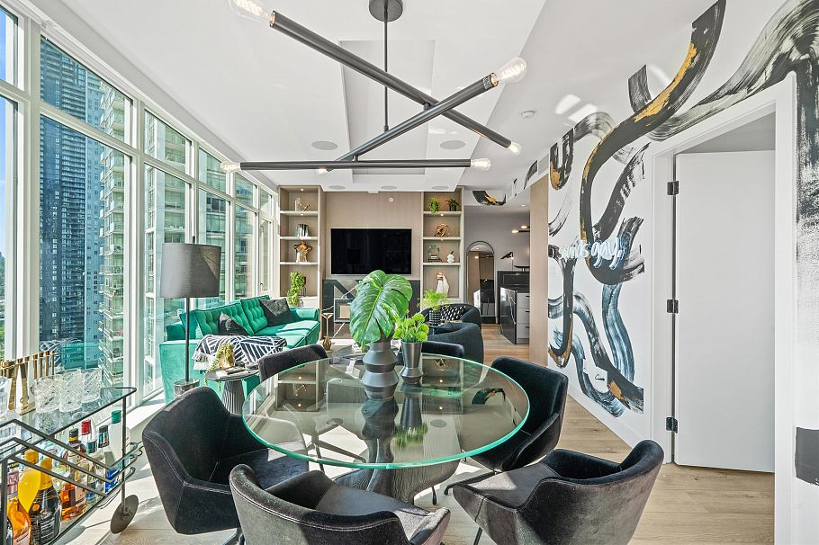 2110 1788 Gilmore Avenue Burnaby, BC - 14