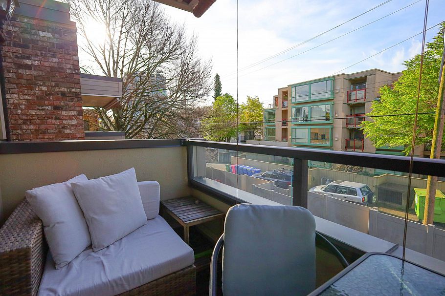 310 1266 W 13th Avenue Vancouver, BC - 34