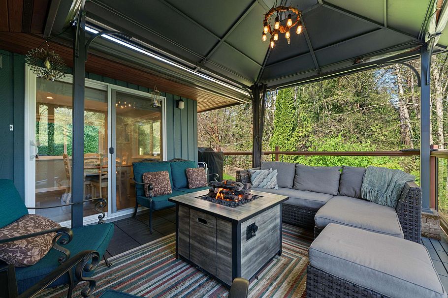 2760 Walpole Crescent North Vancouver, BC - 27