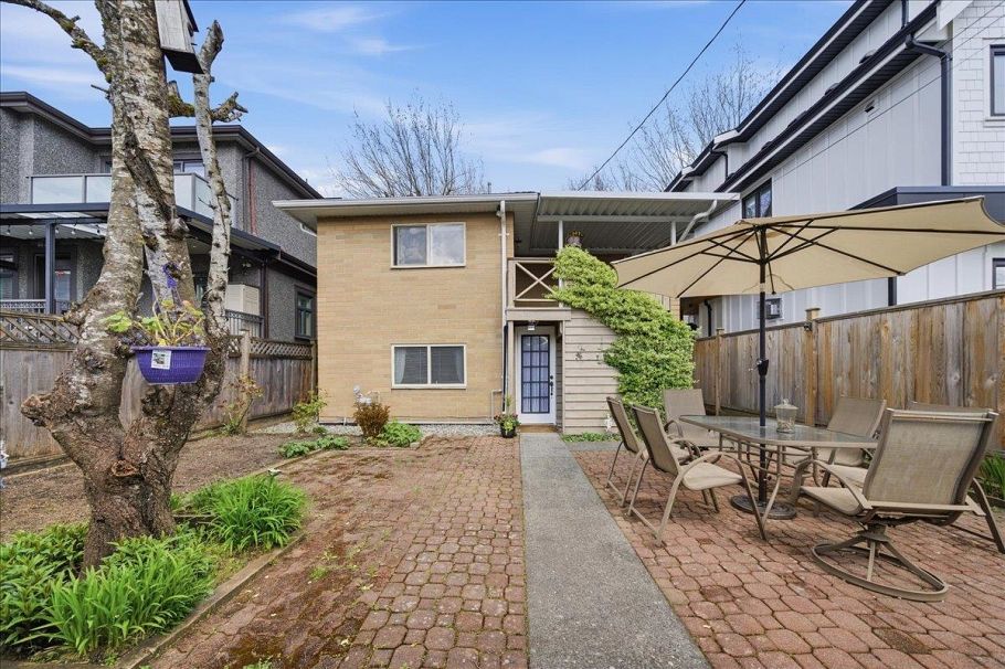 840 E 38th Avenue Vancouver, BC - 25