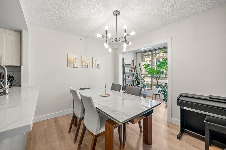 706 867 Hamilton Street Vancouver, BC - 7