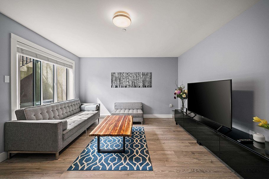 3128 Graveley Street Vancouver, BC - 29