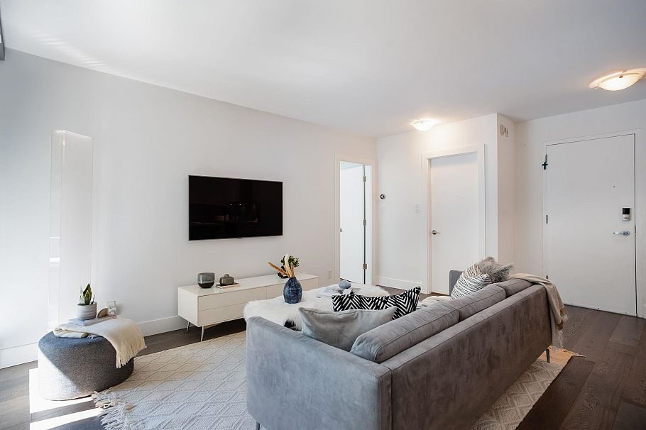 316 4900 Cartier Street Vancouver, BC - 4