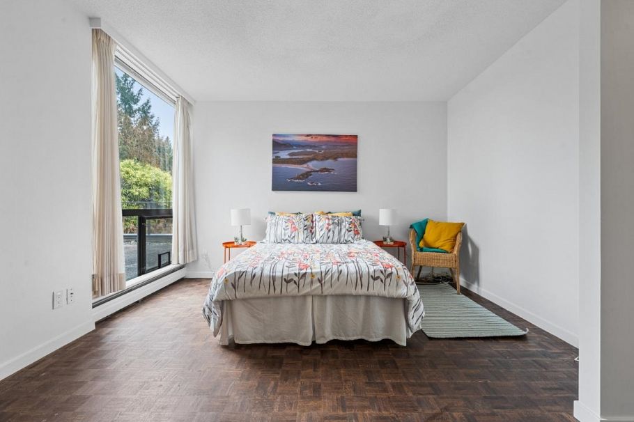 106 4900 Cartier Street Vancouver, BC - 22