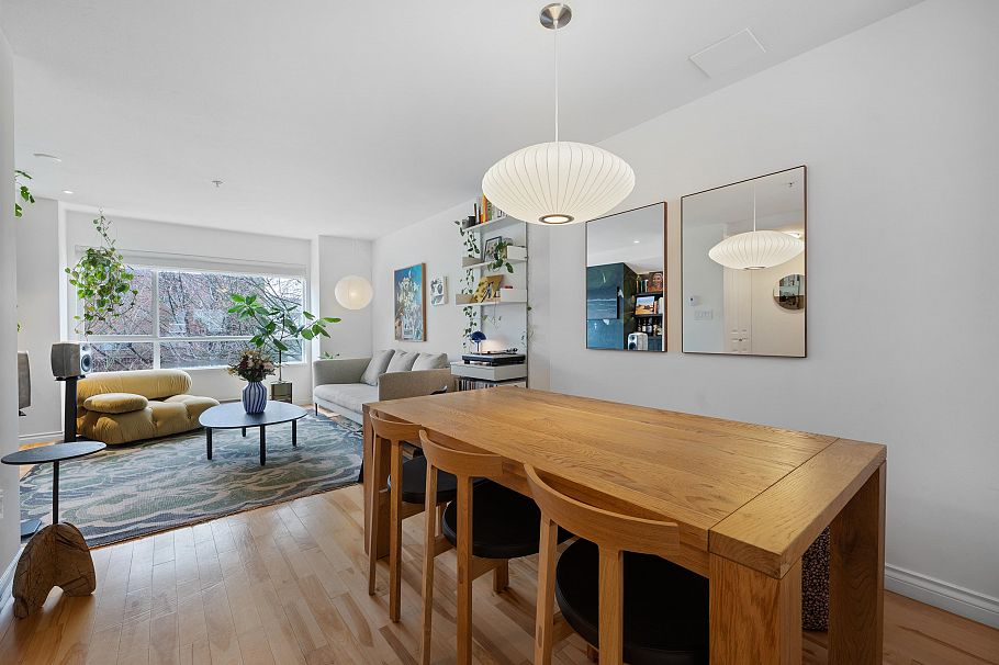 303 2688 Watson Street Vancouver, BC - 7