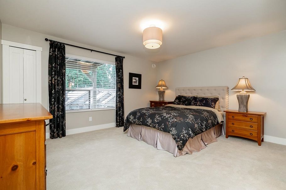 22 4055 Indian River Drive North Vancouver, BC - 22