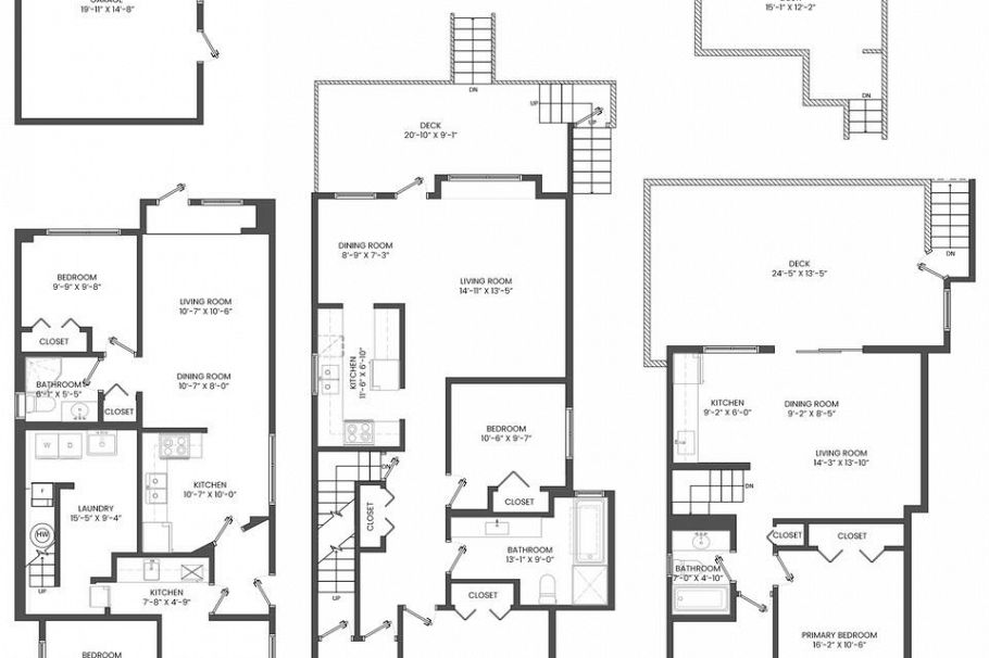 431 E 2nd Street North Vancouver, BC - 2