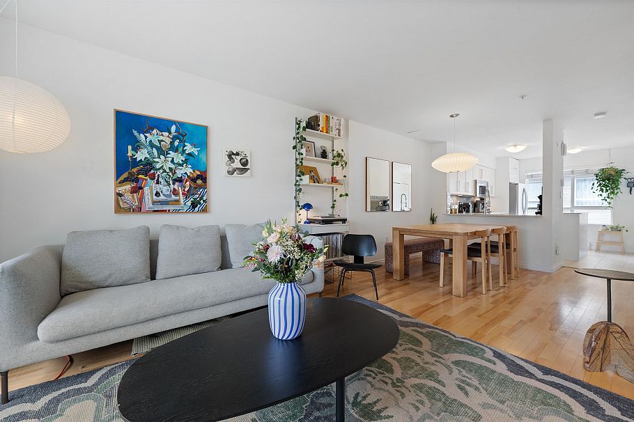 303 2688 Watson Street Vancouver, BC - 3