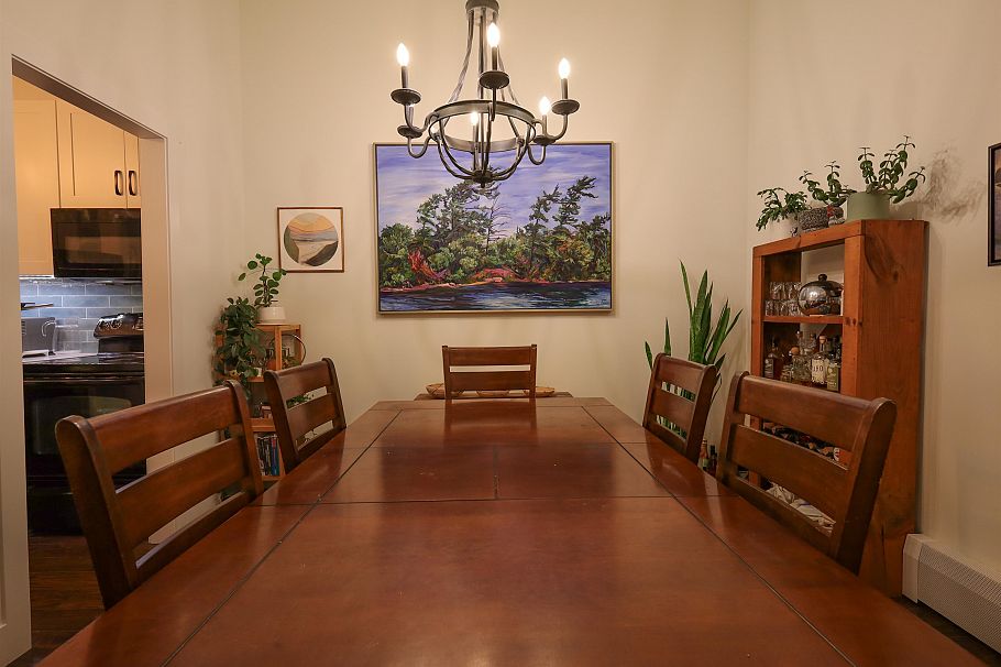 310 1266 W 13th Avenue Vancouver, BC - 7