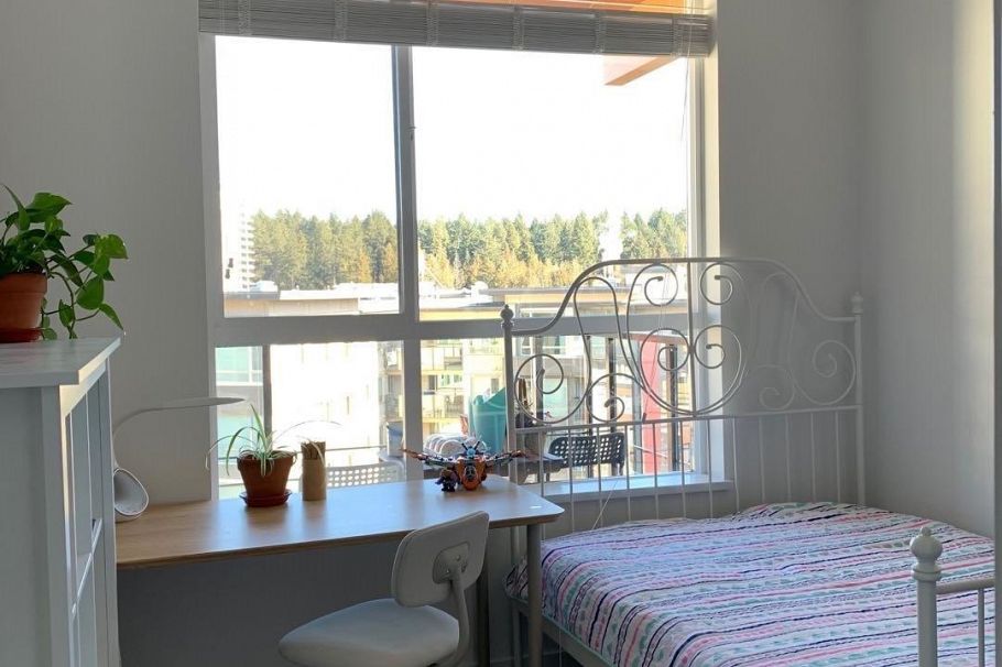 PH9 3581 Ross Drive Vancouver, BC - 8