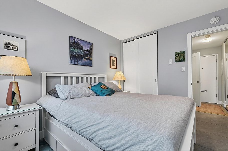 402 1100 Harwood Street Vancouver, BC - 14