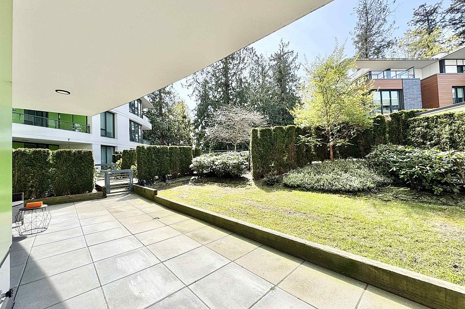 201 3533 Ross Drive Vancouver, BC - 30