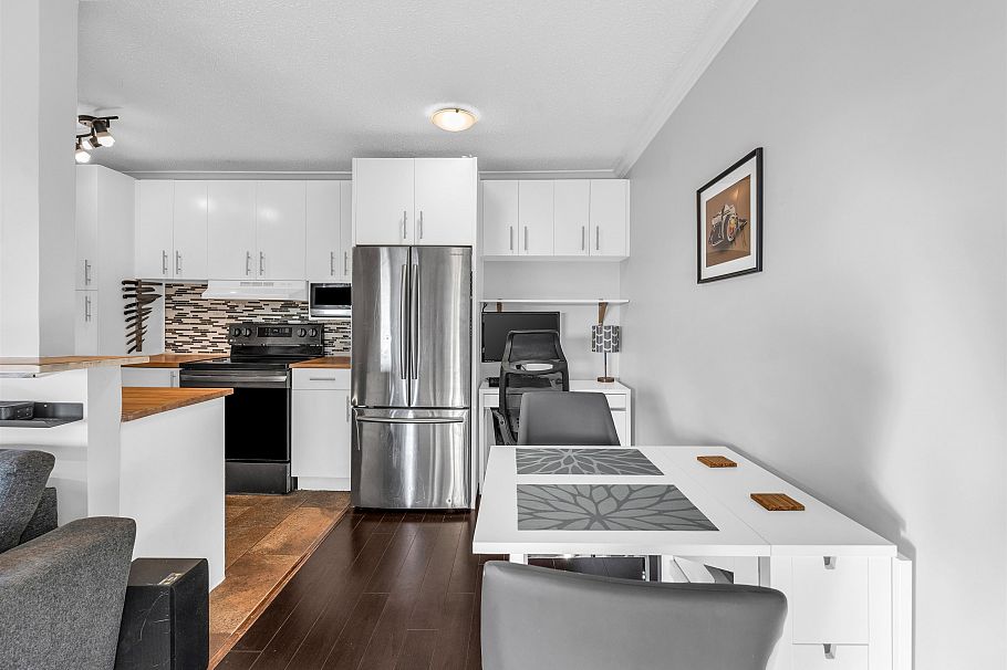 306 2222 Cambridge Street Vancouver, BC - 9