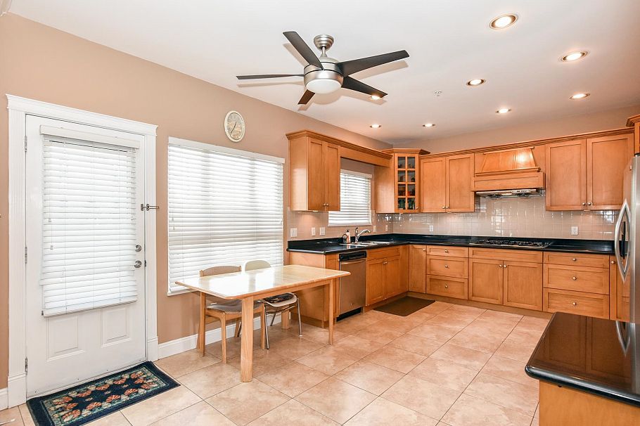 3506 Haida Drive Vancouver, BC - 12