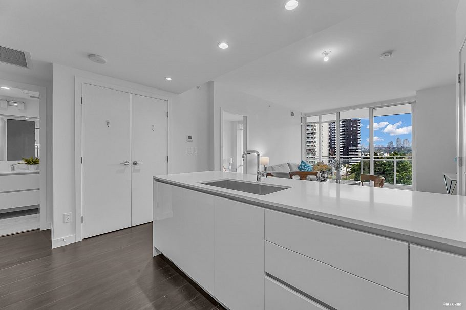 507 2085 Skyline Court Burnaby, BC - 13