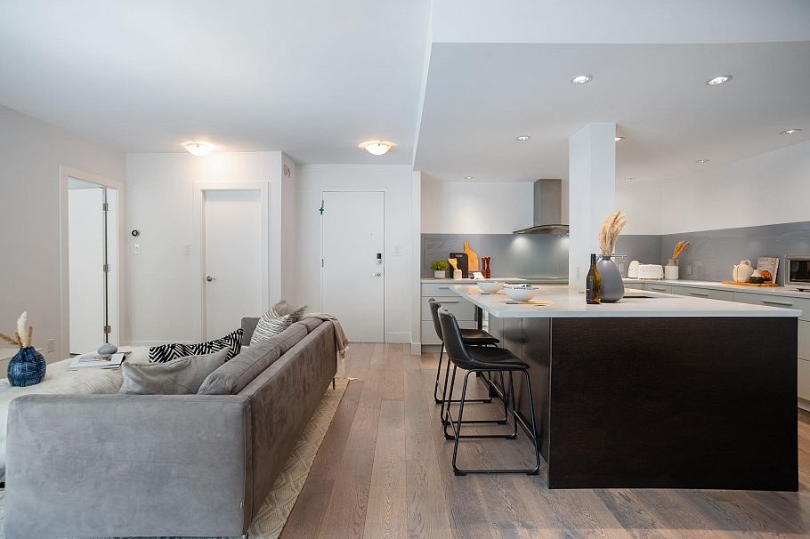 316 4900 Cartier Street Vancouver, BC - 6