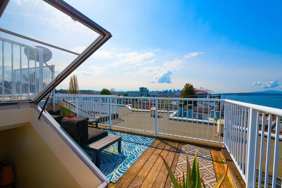 303 2215 Mcgill Street Vancouver, BC - 33