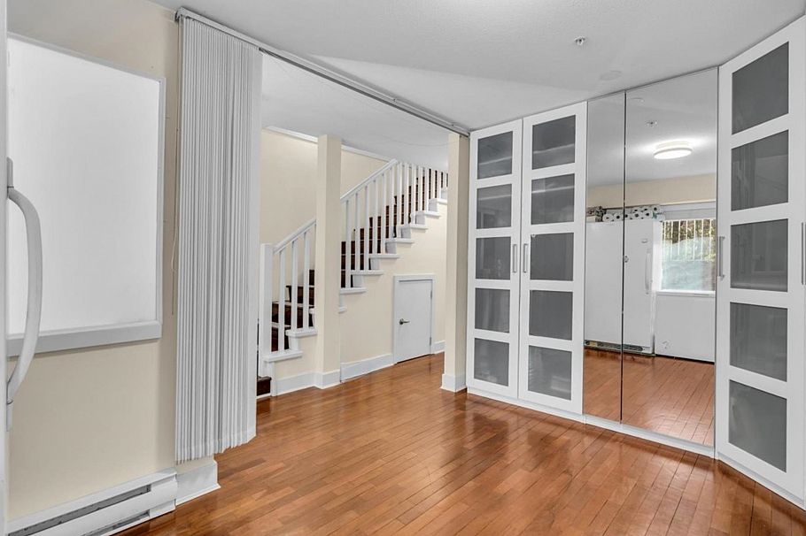 206 2071 W 42nd Avenue Vancouver, BC - 19