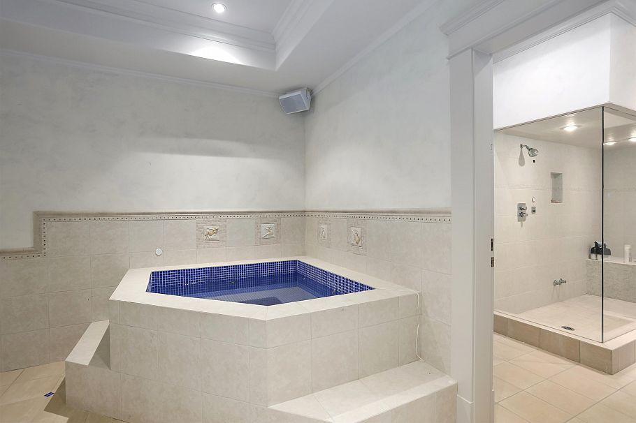 1316 Connaught Drive Vancouver, BC - 37