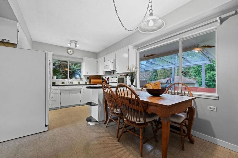 3955 Highland Boulevard North Vancouver, BC - 9