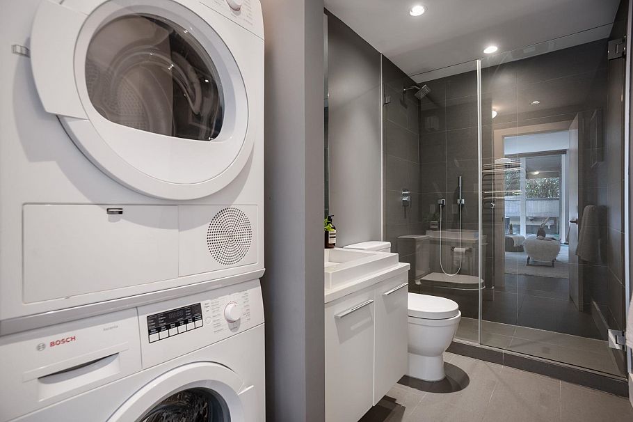 316 4900 Cartier Street Vancouver, BC - 23