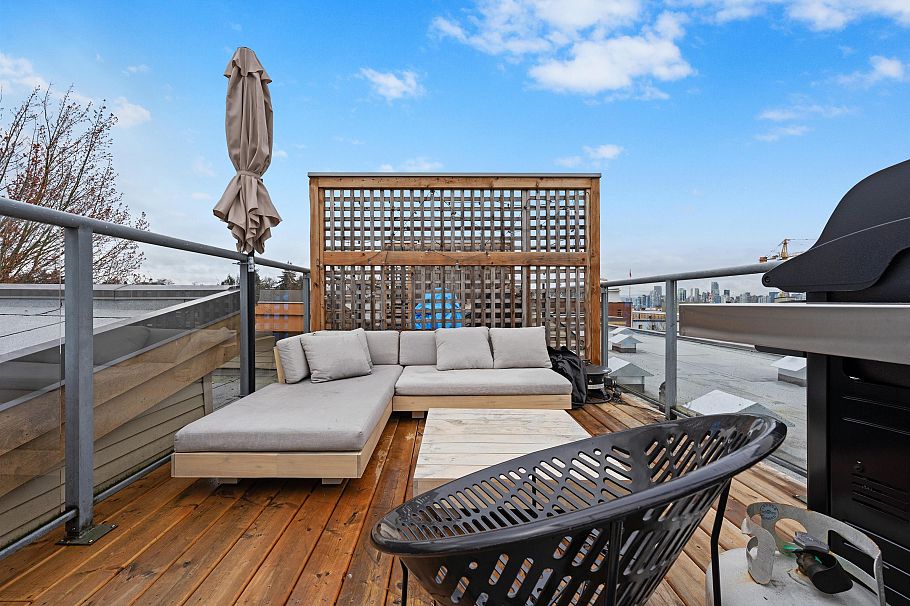 303 2688 Watson Street Vancouver, BC - 22