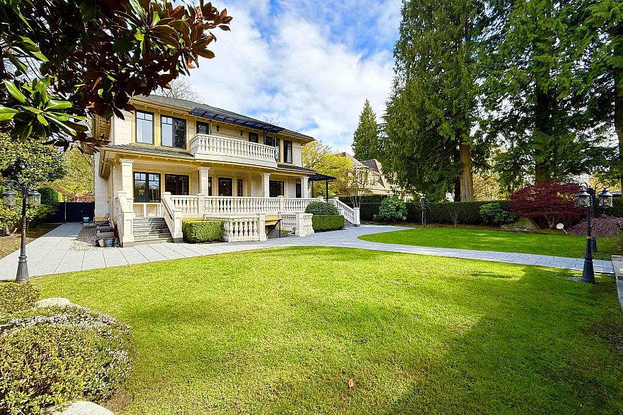 6011 Churchill Street Vancouver, BC - 40