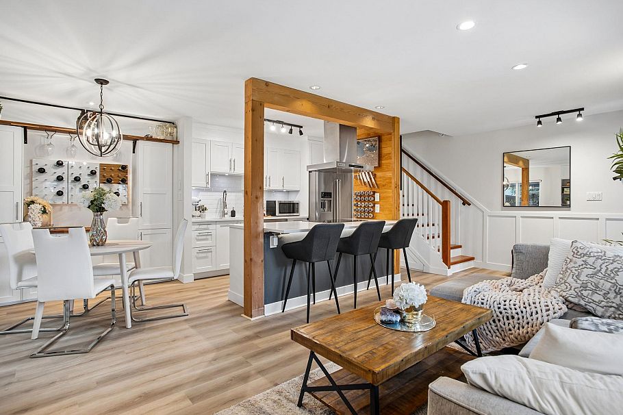 1 1255 E 15th Avenue Vancouver, BC - 8