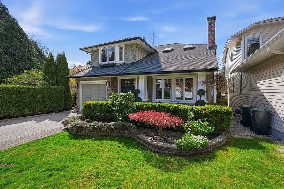 1491 Norton Court North Vancouver, BC - 37