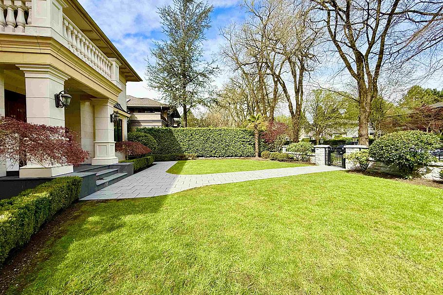 6011 Churchill Street Vancouver, BC - 3