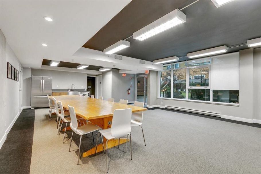 904 251 E 7th Avenue Vancouver, BC - 20