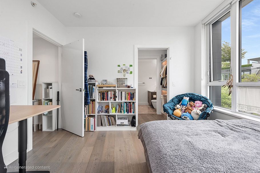 310 6333 W Boulevard Vancouver, BC - 20