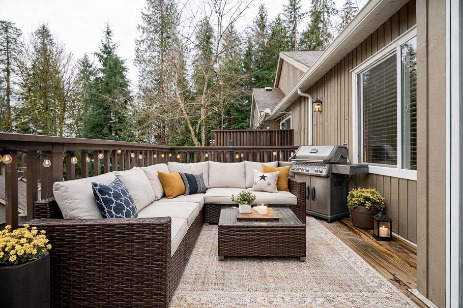 22 4055 Indian River Drive North Vancouver, BC - 12