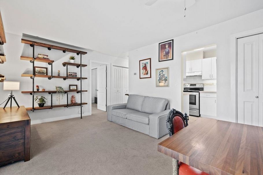 314 711 E 6th Avenue Vancouver, BC - 3