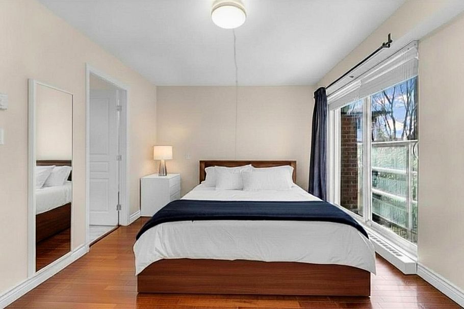 206 2071 W 42nd Avenue Vancouver, BC - 13