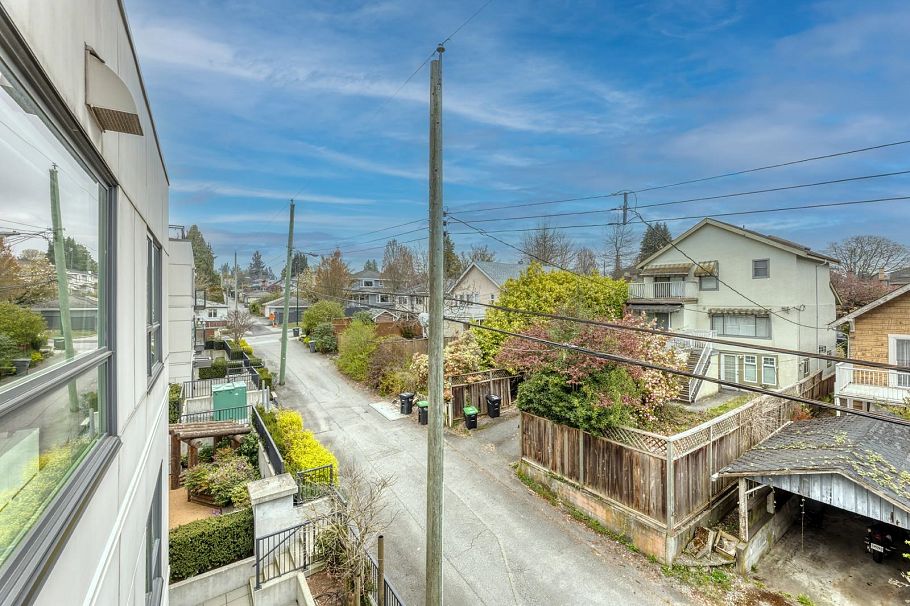 324 7828 Granville Street Vancouver, BC - 12