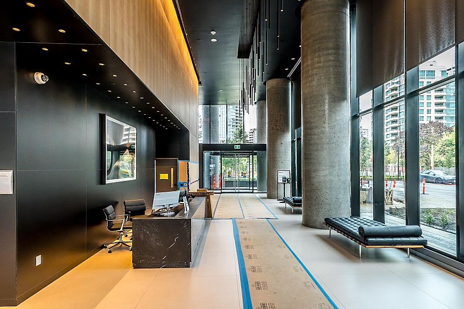 2502 5987 Wilson Avenue Burnaby, BC - 9