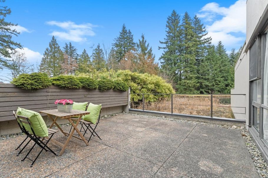 106 4900 Cartier Street Vancouver, BC - 26